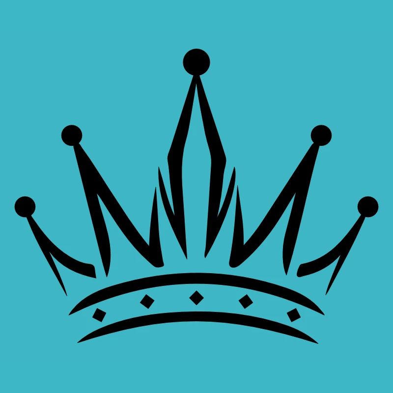 Krone Symbol