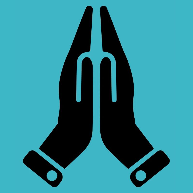Hands symbol
