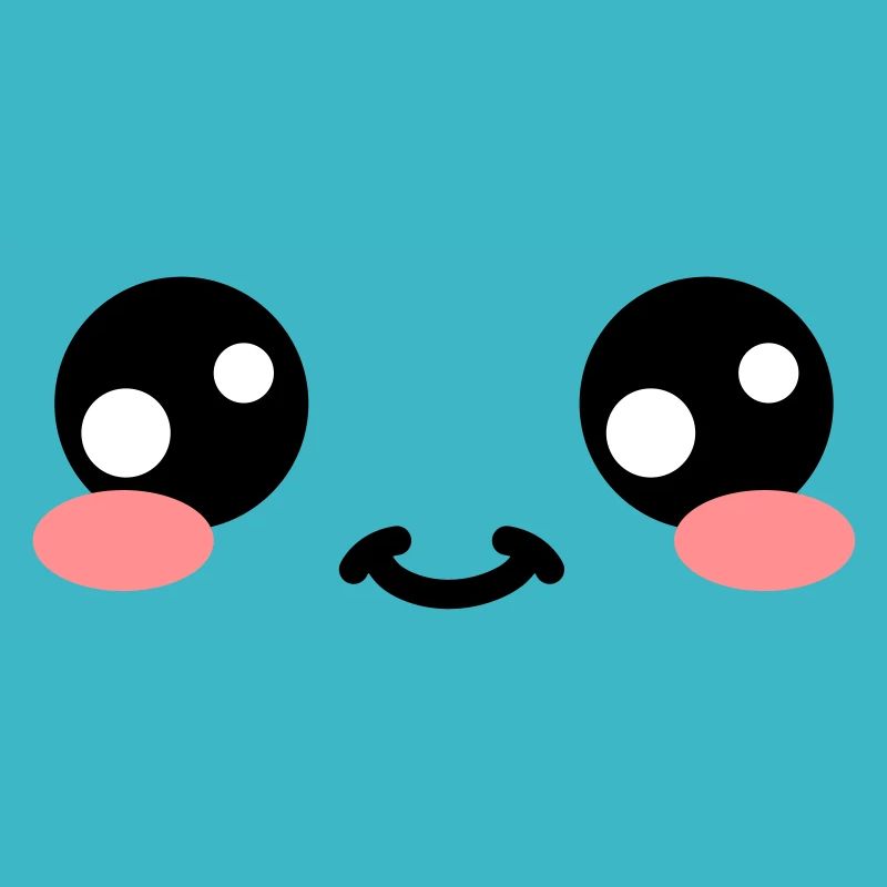 Yeux Doux Kawaii