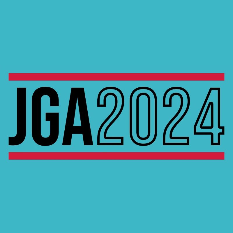 Jga 2024 Junggesellenabschied Party Team