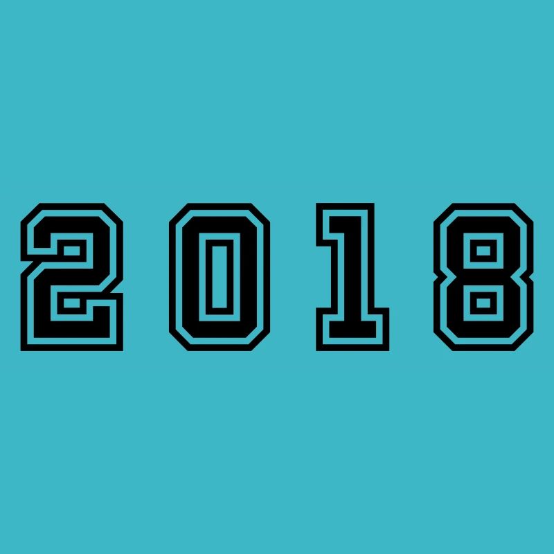 Numéro de l’année 2018