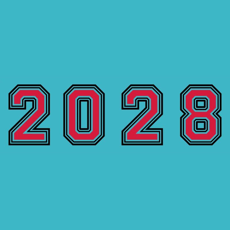 Numéro de l’année 2028