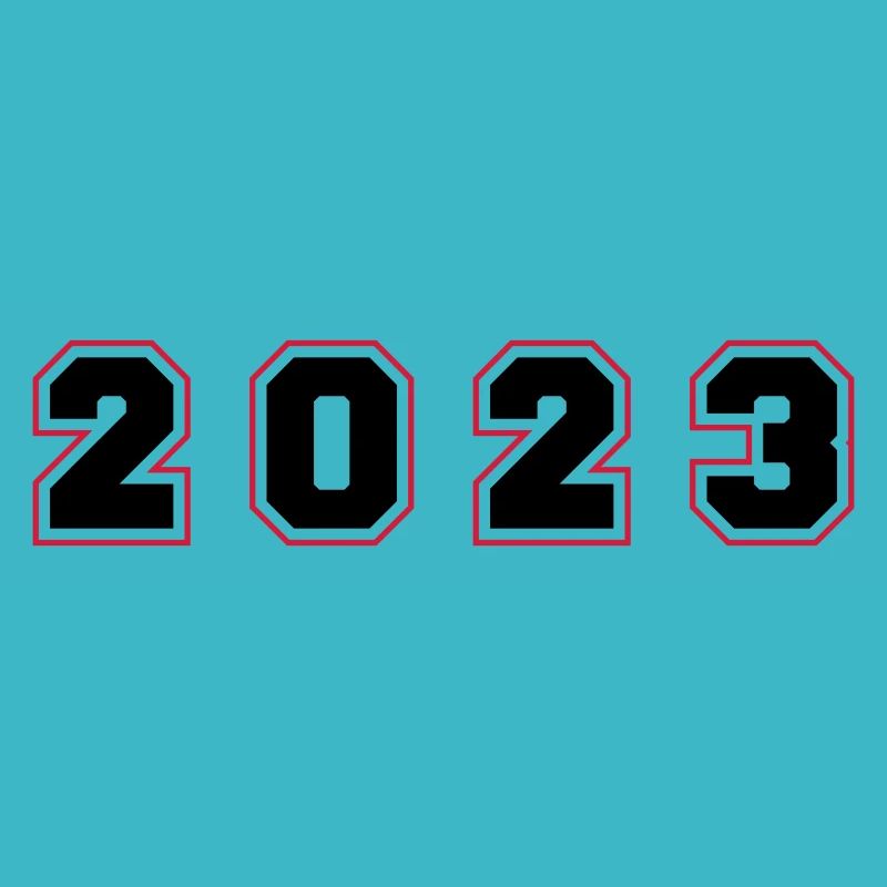 2023 year number