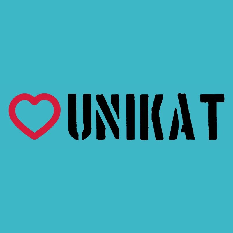 Unikat Herz