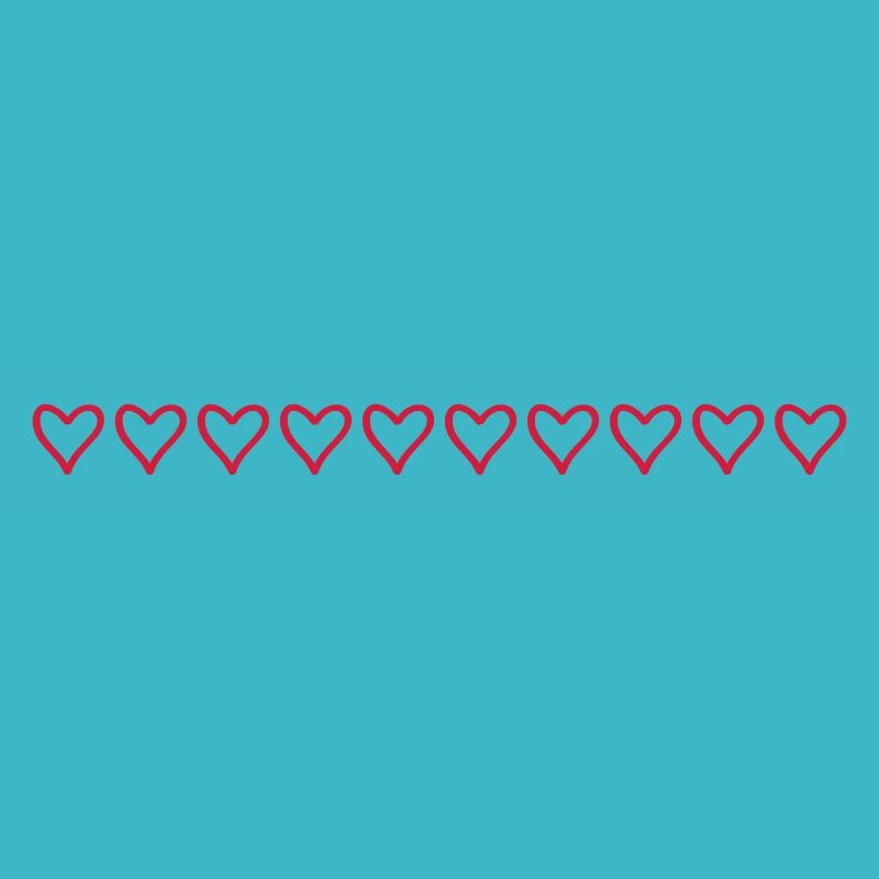 heart line