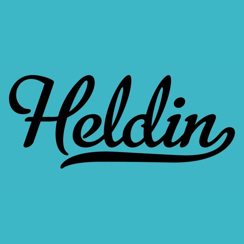 Heldin