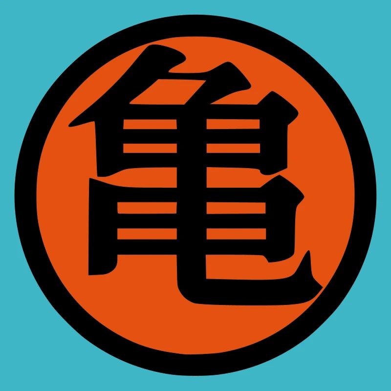 Anime logo