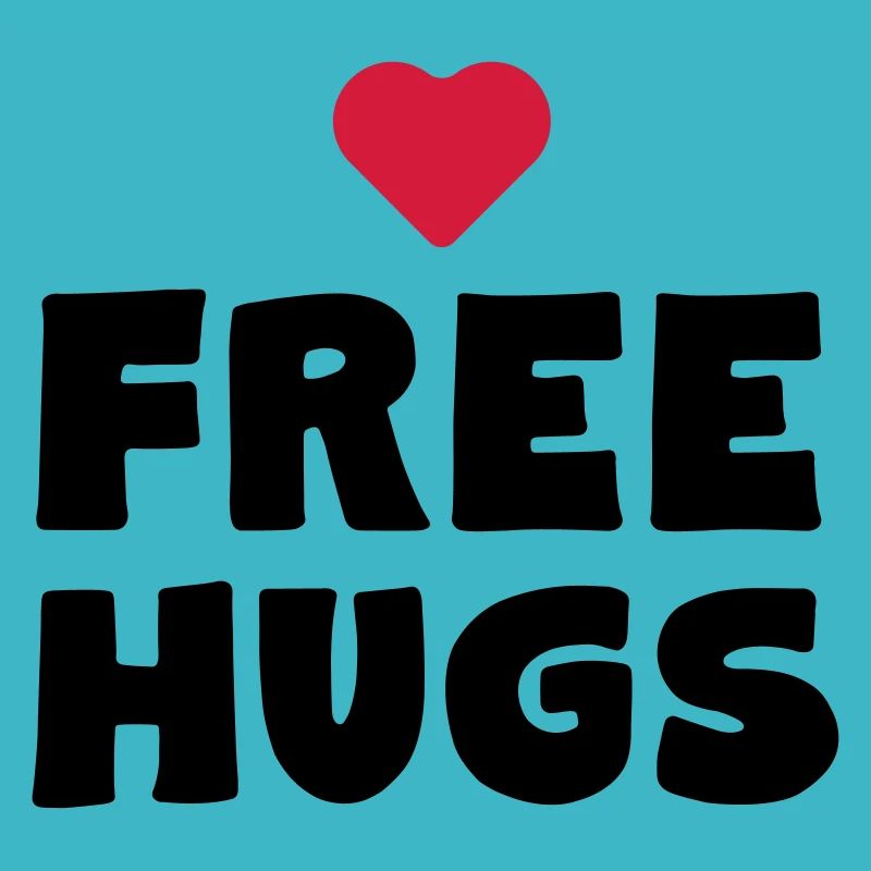 Free Hugs