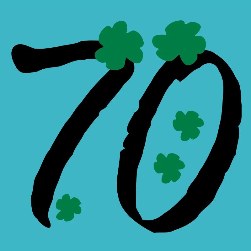 nombre de Shamrock 70