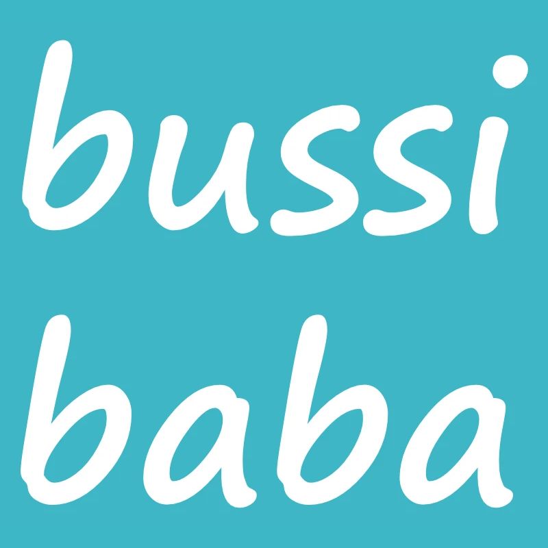 Bussi, baba!