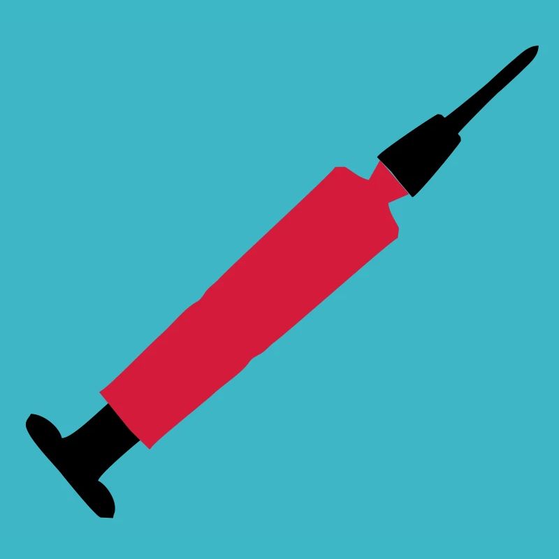 syringe