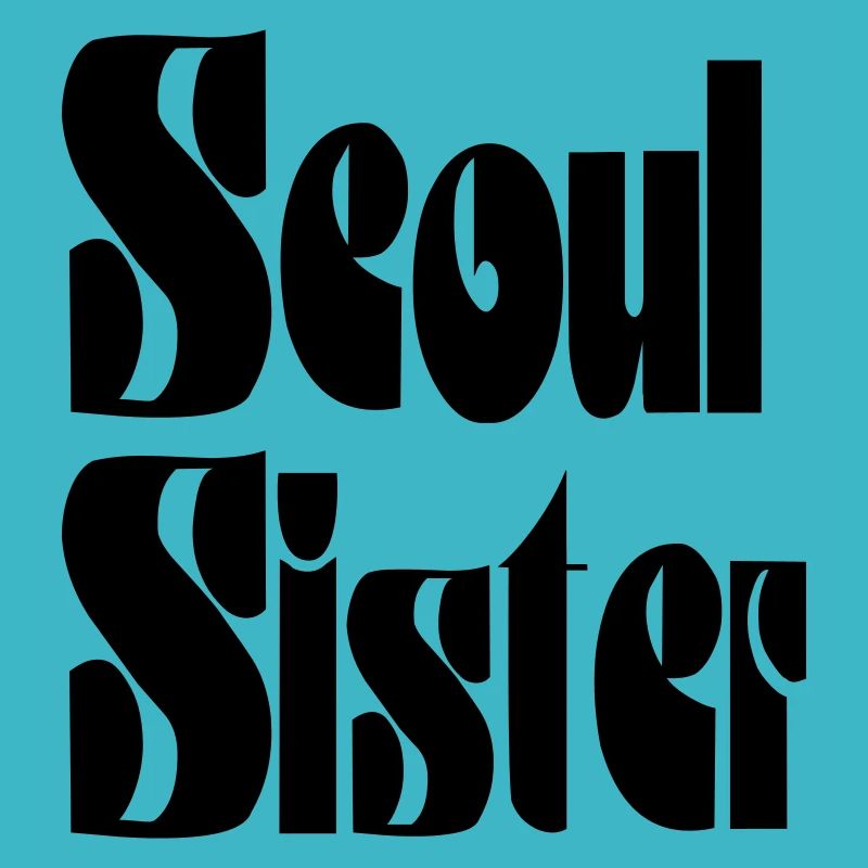 Seoul Sister