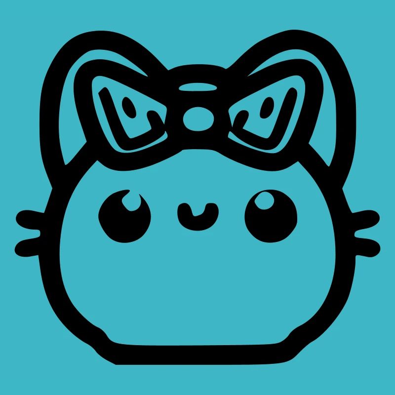 Chat mignon