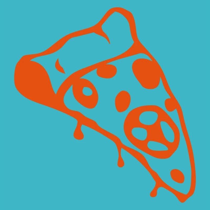 pizza part drawing 22 5