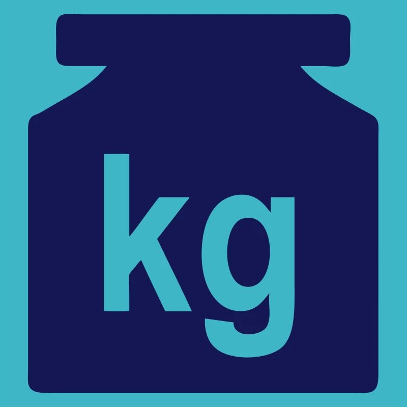 Gewicht kg