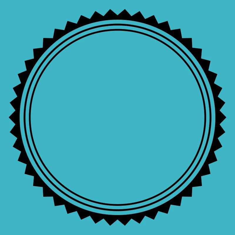 circle emblem