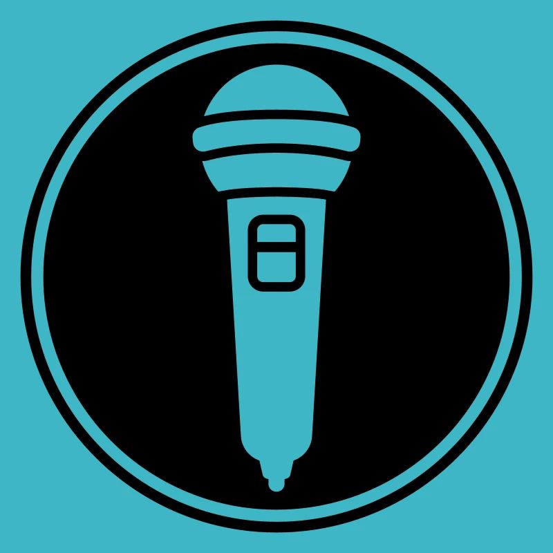Icône du microphone