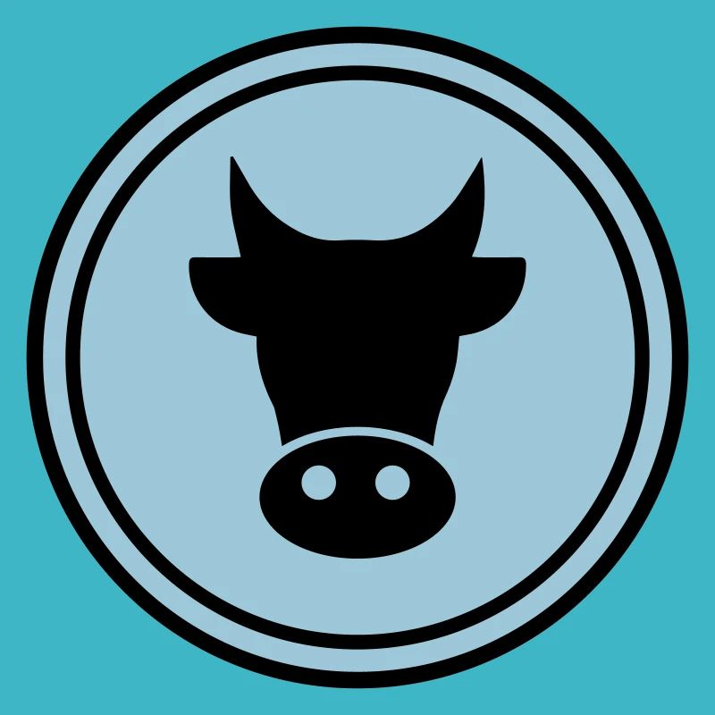 Tête de vache
