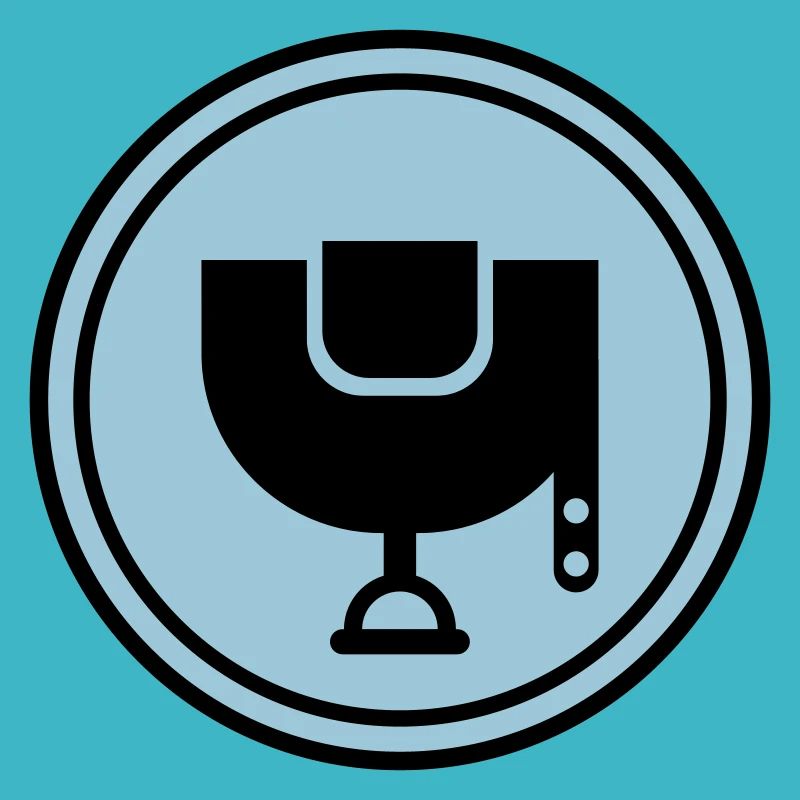 Saddle icon