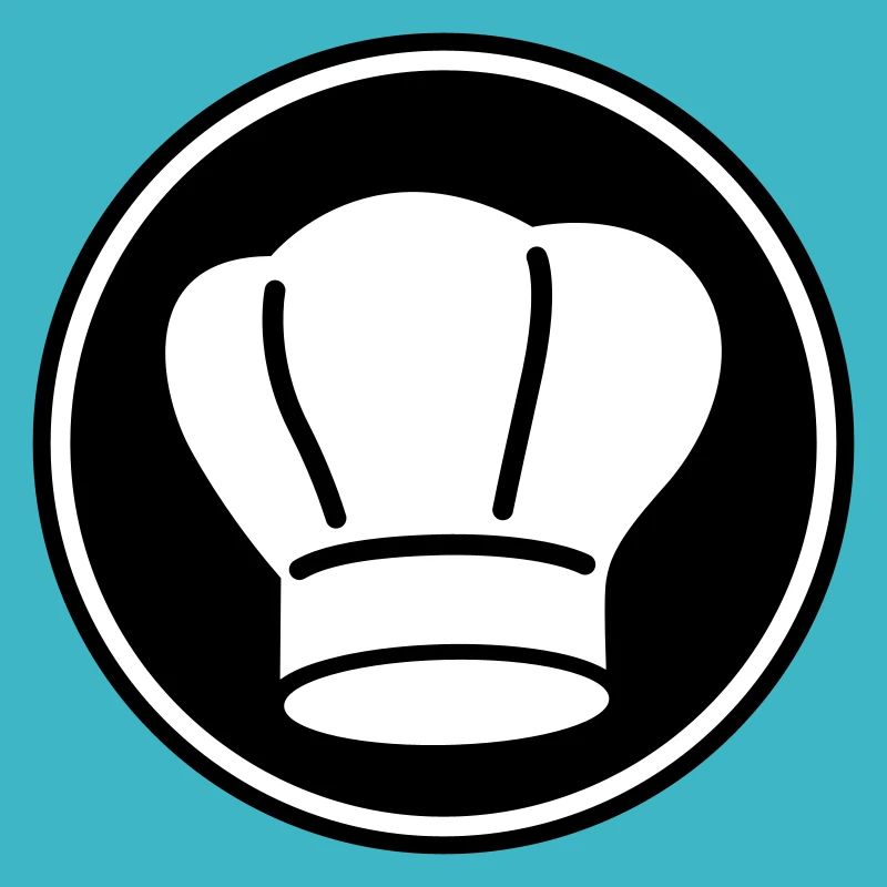 Symbole du chapeau de chef