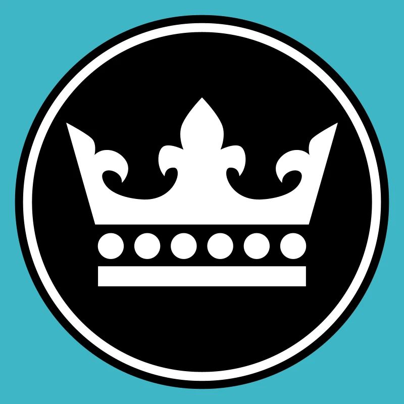 Krone Silhouette
