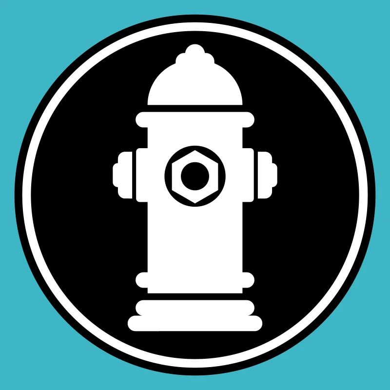 Hydrant Icon