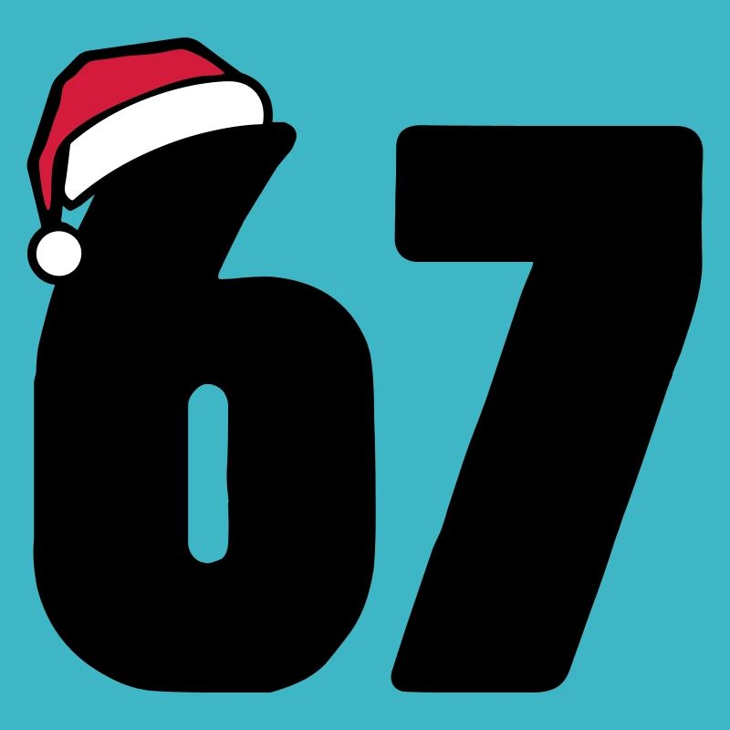 67 Numéro Noël