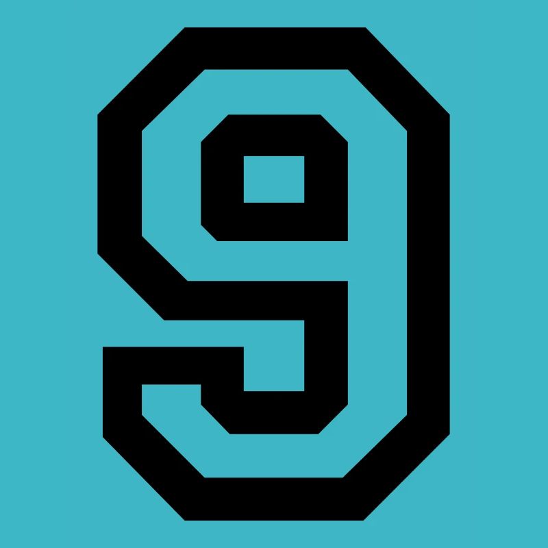 9