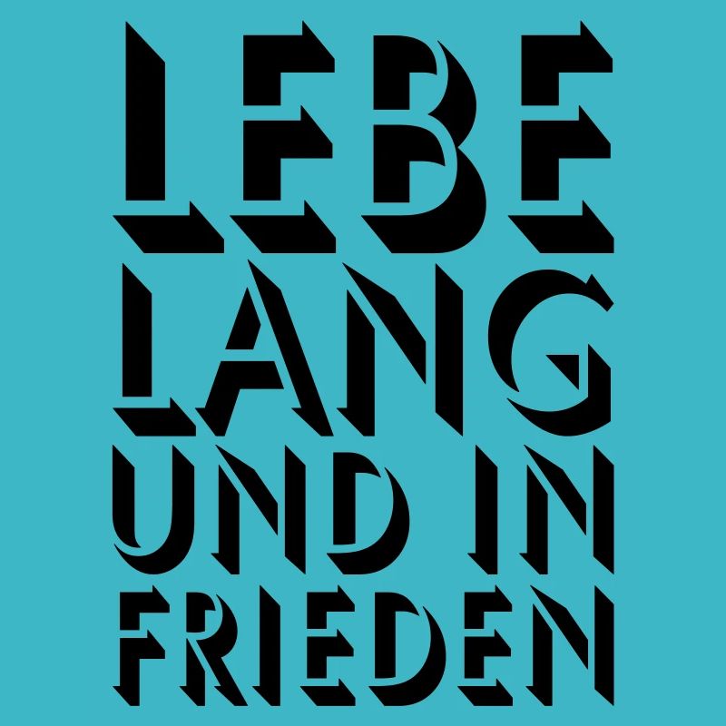 LEBE LANG