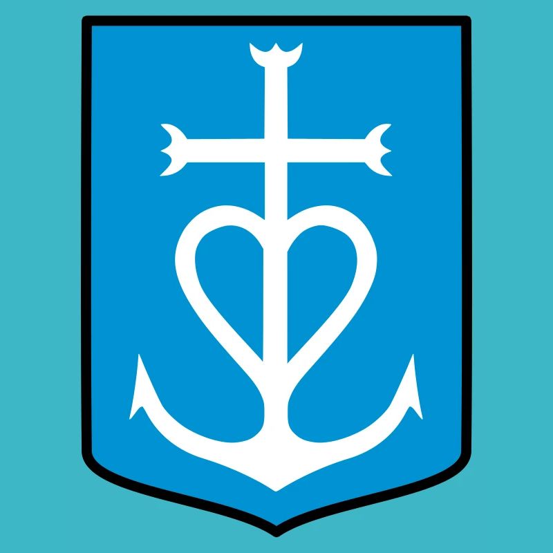 Croix Camargue