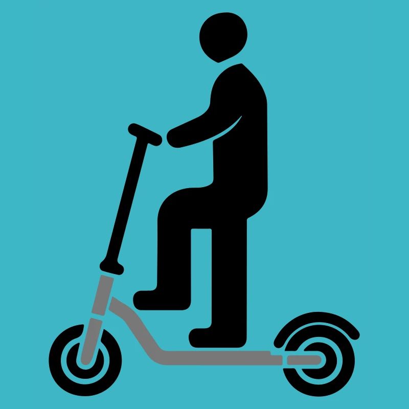 Elektro Scooter