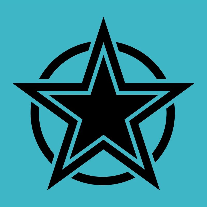 star