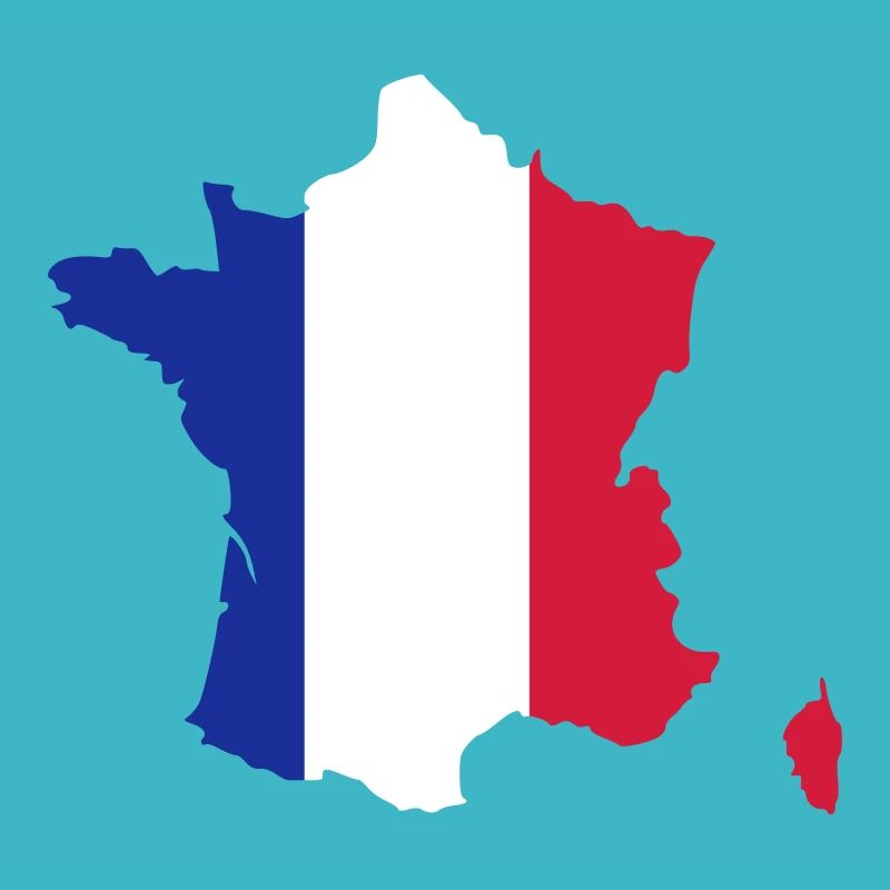 Frankreich