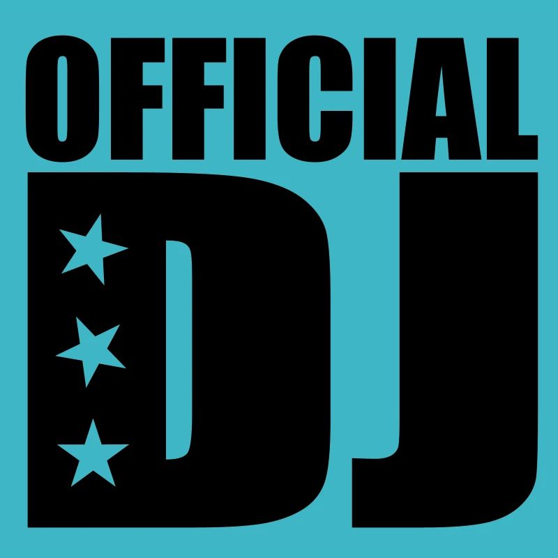 official DJ
