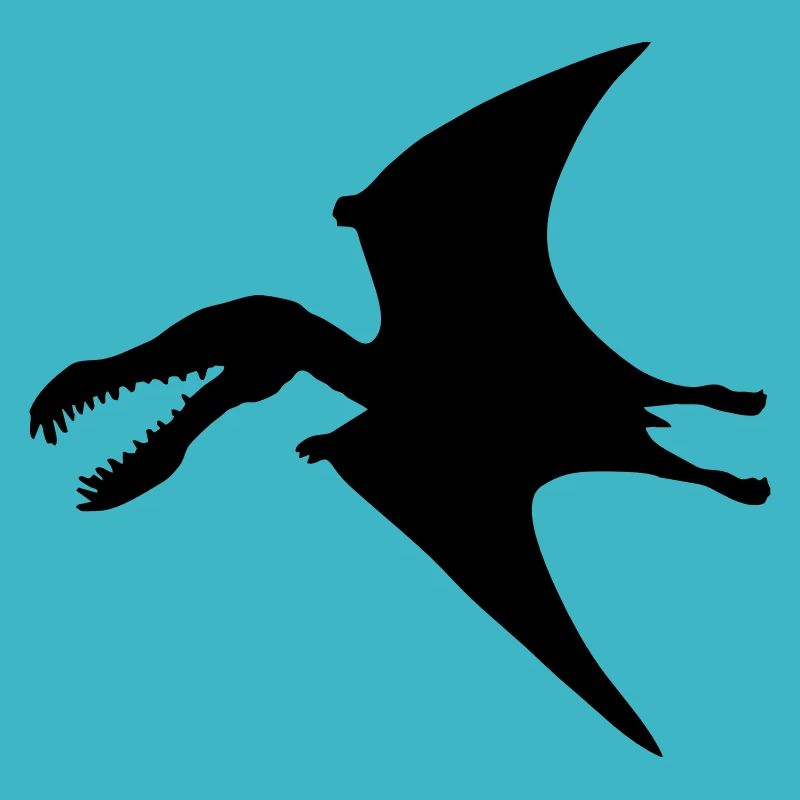 Dinosaurier primeval times Urzeit TRex T-Rex Earth