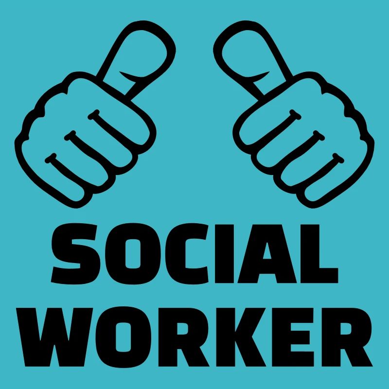 Social worker