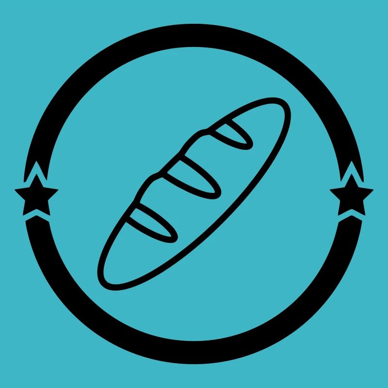 Bäcker / Bäckerei / Bäckerin / Brot