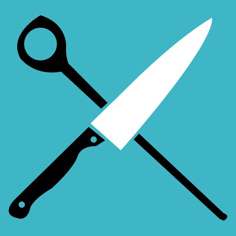 cooking cutlery