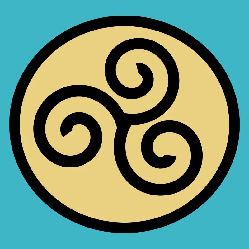 Symbole viking