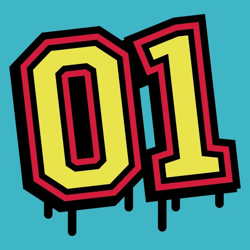01 Un seul numéro