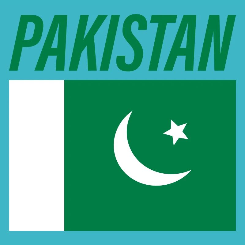 Pakistan