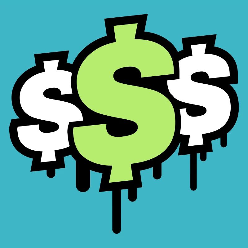 Dollar Symbol