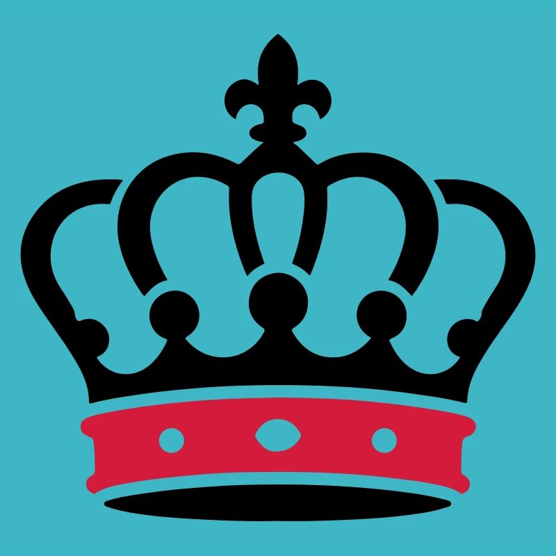 Krone König Symbol