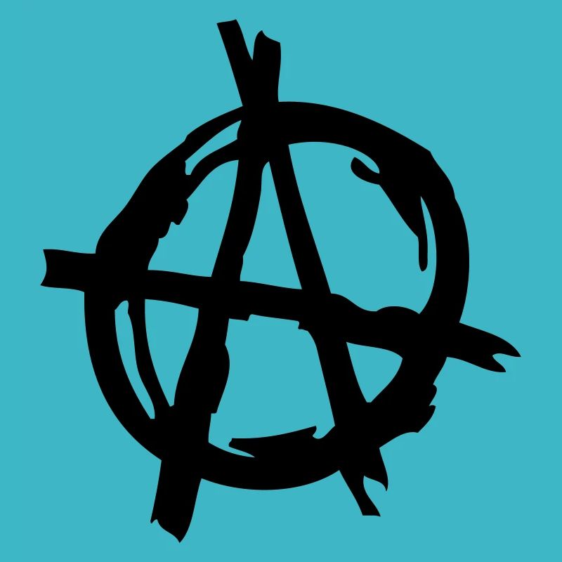 logo anarchy 3