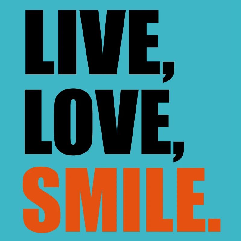 Smile