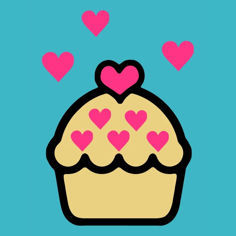 cupcake