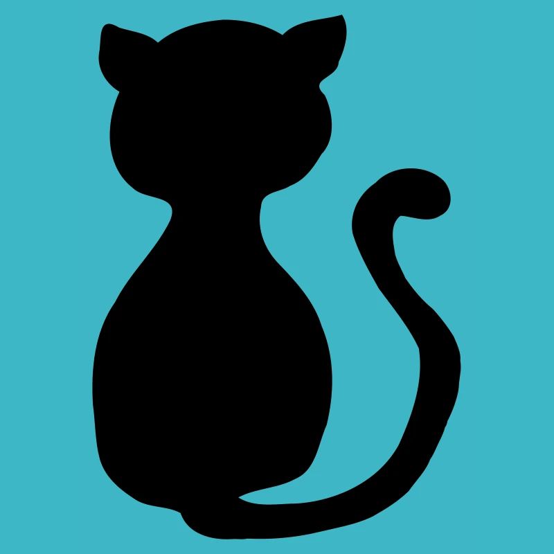 Chat noir