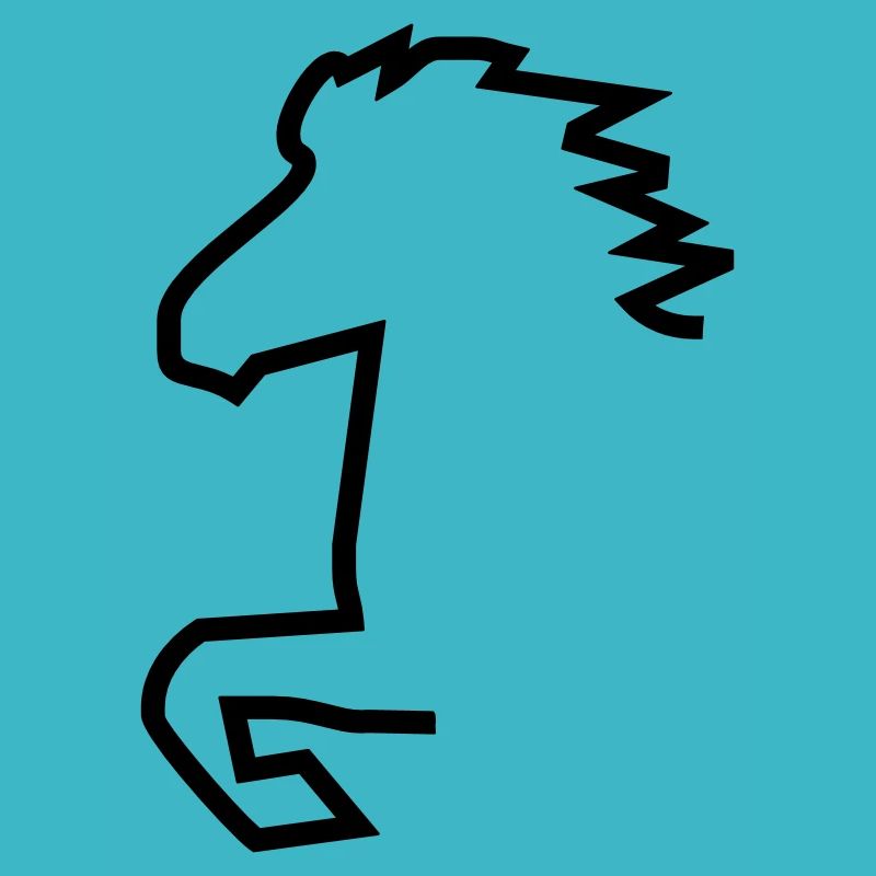 Islandpferd