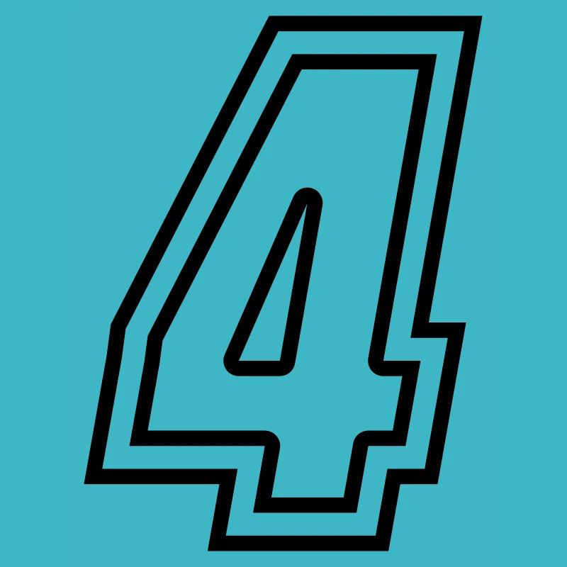 4 Numéro de numéro
