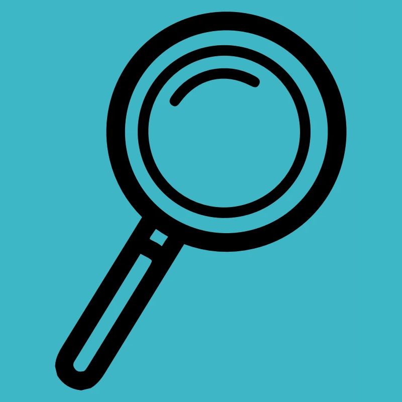 Lupe Symbol